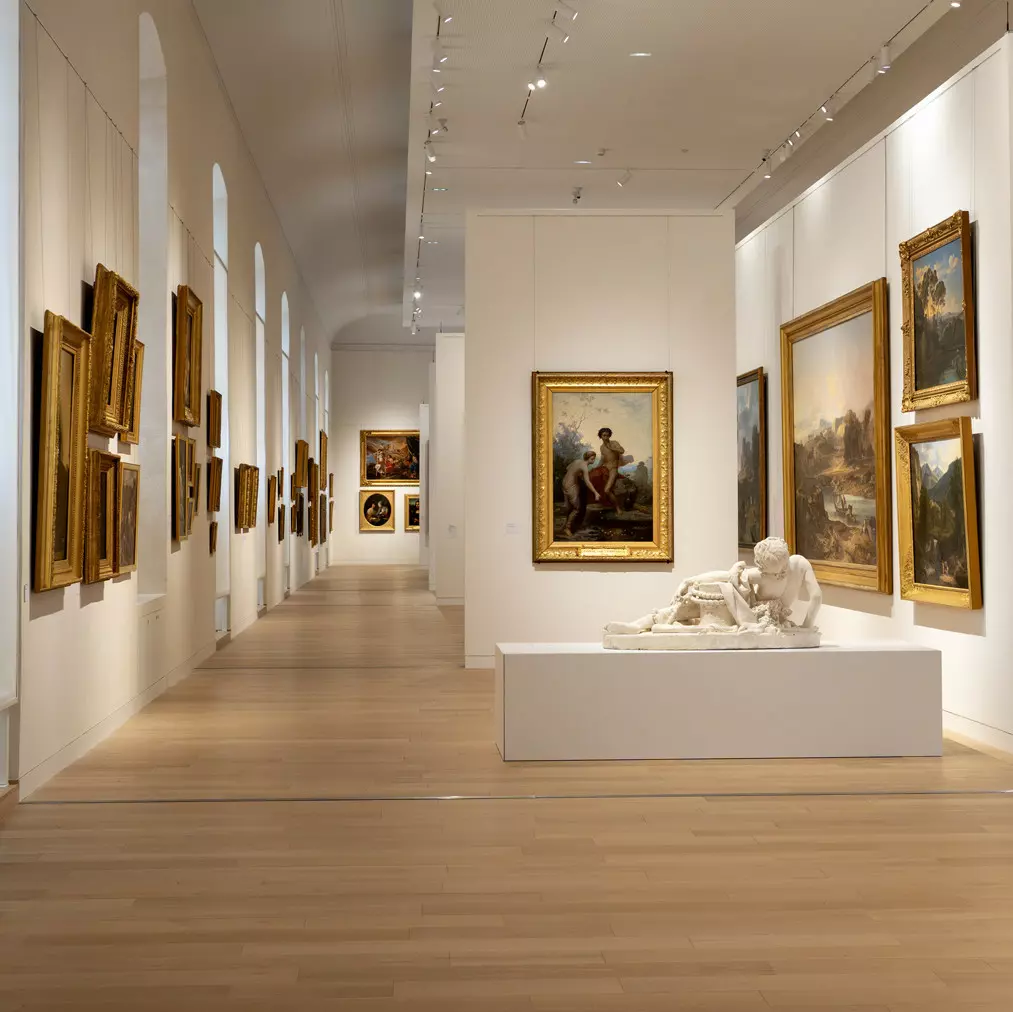 5 kunstmusea om te ontdekken rond de Mont Ventoux