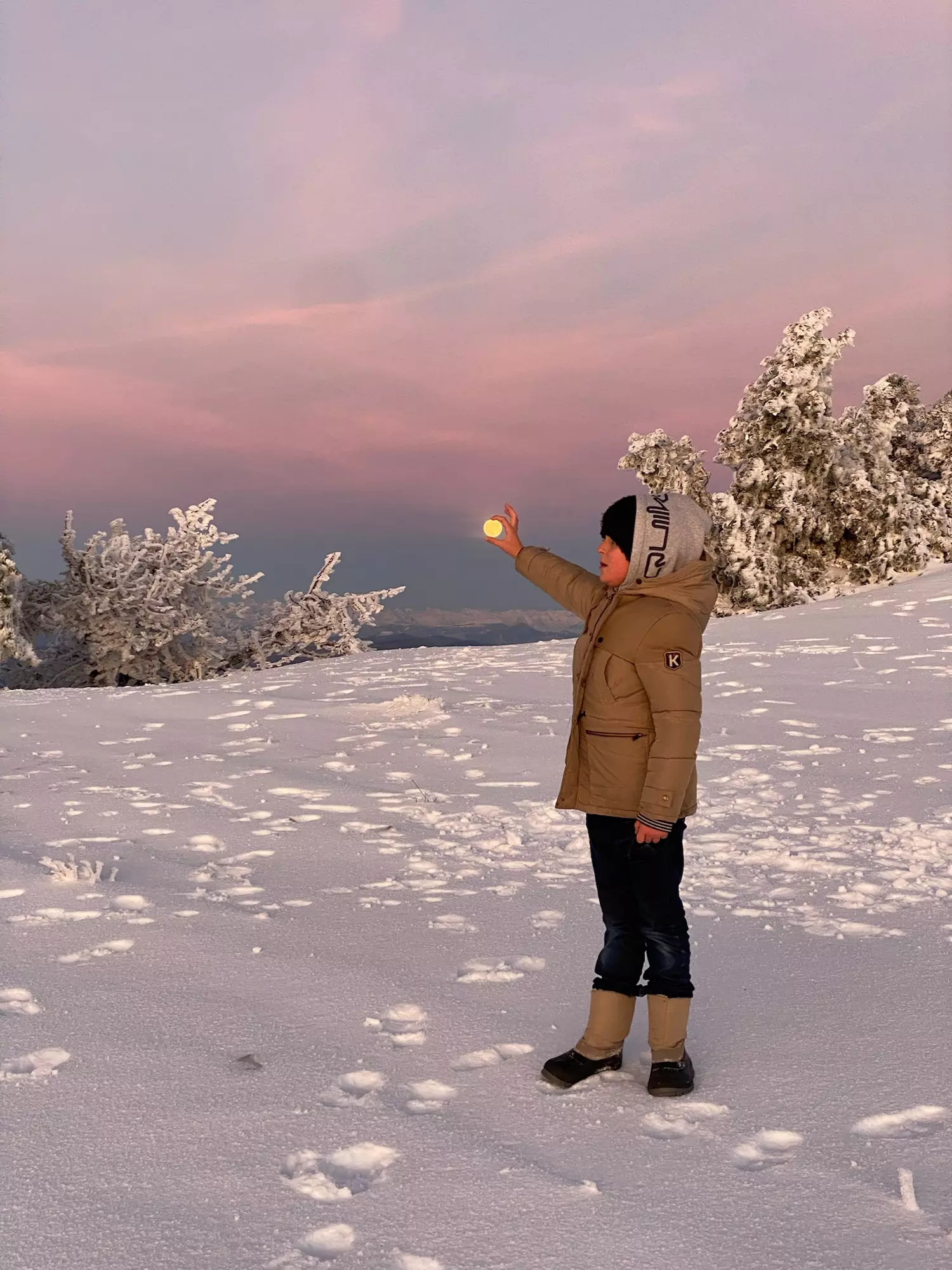 Hiver en Provence : une escapade entre nature, détente et saveurs