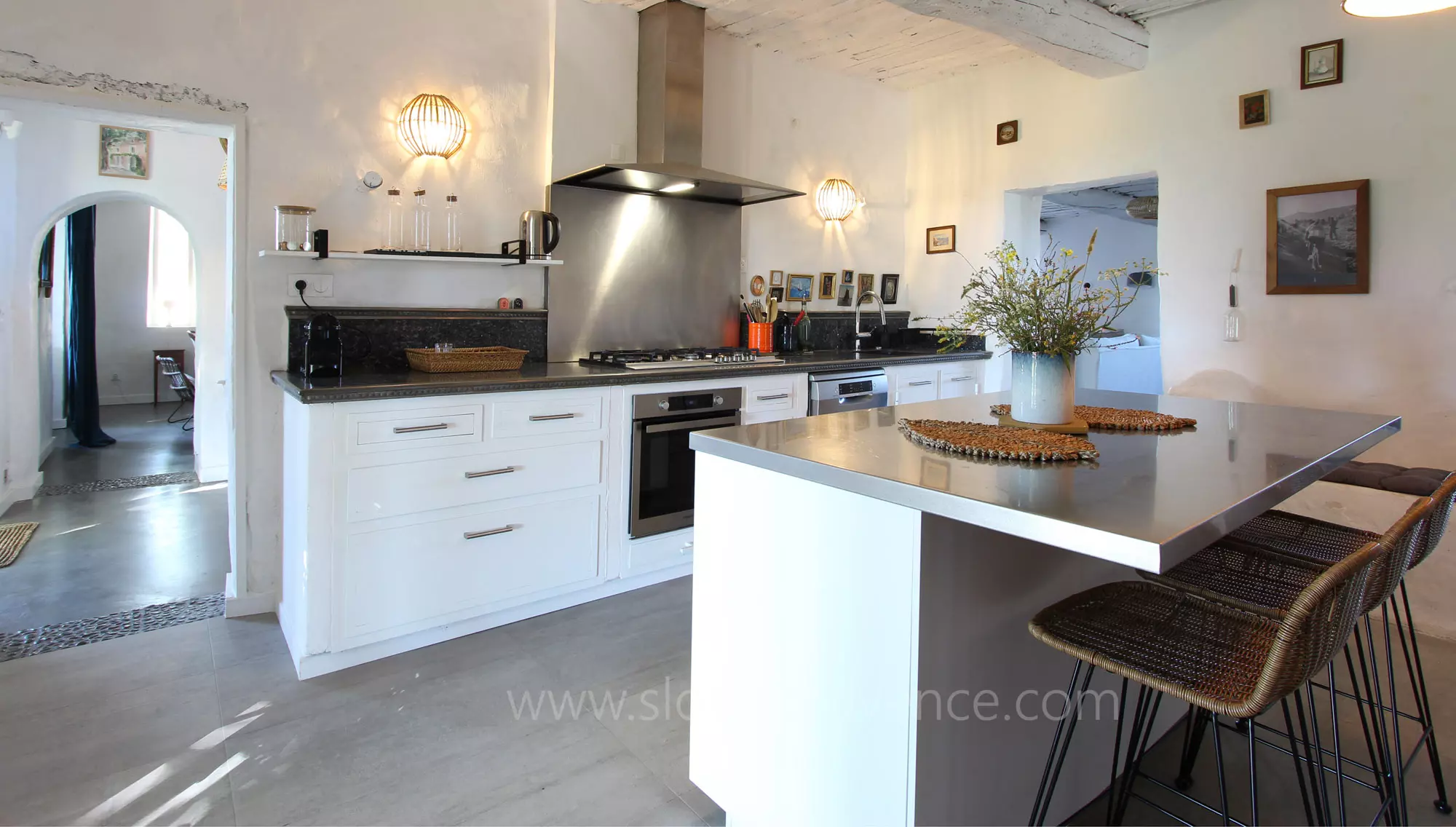 Nice kitchen