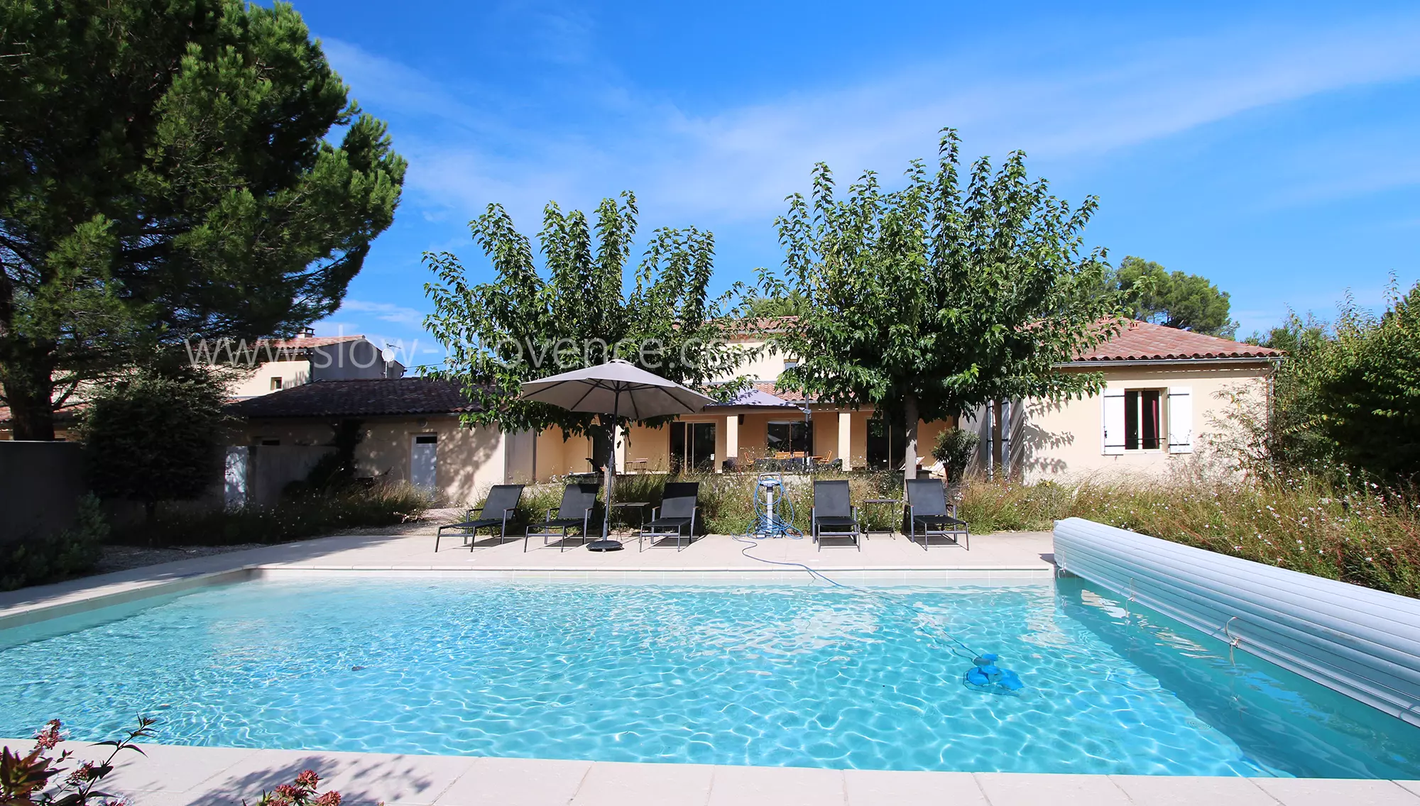 Villa in Provence